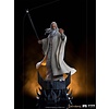 Iron Studios Lord of the Rings: Saruman 1:10 Scale Statue Iron Studios Lord of the Rings: Saruman 1:10 Scale Statue