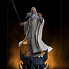 Iron Studios Lord of the Rings: Saruman 1:10 Scale Statue Iron Studios Lord of the Rings: Saruman 1:10 Scale Statue