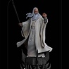 Iron Studios Lord of the Rings: Saruman 1:10 Scale Statue Iron Studios Lord of the Rings: Saruman 1:10 Scale Statue
