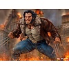 Iron Studios Marvel: X-Men - Logan 1:10 Scale Statue Iron Studios Marvel: X-Men - Logan 1:10 Scale Statue