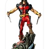 Iron Studios Marvel: X-Men - Warpath 1:10 Scale Statue Iron Studios Marvel: X-Men - Warpath 1:10 Scale Statue