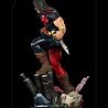 Iron Studios Marvel: X-Men - Warpath 1:10 Scale Statue Iron Studios Marvel: X-Men - Warpath 1:10 Scale Statue