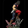 Iron Studios Marvel: X-Men - Warpath 1:10 Scale Statue Iron Studios Marvel: X-Men - Warpath 1:10 Scale Statue