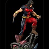 Iron Studios Marvel: X-Men - Warpath 1:10 Scale Statue Iron Studios Marvel: X-Men - Warpath 1:10 Scale Statue