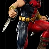 Iron Studios Marvel: X-Men - Warpath 1:10 Scale Statue Iron Studios Marvel: X-Men - Warpath 1:10 Scale Statue