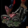 Iron Studios Marvel: X-Men - Warpath 1:10 Scale Statue Iron Studios Marvel: X-Men - Warpath 1:10 Scale Statue
