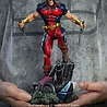 Iron Studios Marvel: X-Men - Warpath 1:10 Scale Statue Iron Studios Marvel: X-Men - Warpath 1:10 Scale Statue