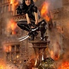 Iron Studios Marvel: X-Men - X-23 1:10 Scale Statue Iron Studios Marvel: X-Men - X-23 1:10 Scale Statue