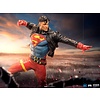 Iron Studios DC Comics: Superboy Deluxe 1:10 Scale Statue Iron Studios DC Comics: Superboy Deluxe 1:10 Scale Statue