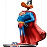 Iron Studios Space Jam: A New Legacy - Daffy Duck Superman 1:10 Scale Statue Iron Studios Space Jam: A New Legacy - Daffy Duck Superman 1:10 Scale Statue