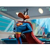 Iron Studios Space Jam: A New Legacy - Daffy Duck Superman 1:10 Scale Statue Iron Studios Space Jam: A New Legacy - Daffy Duck Superman 1:10 Scale Statue