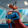 Iron Studios Space Jam: A New Legacy - Daffy Duck Superman 1:10 Scale Statue Iron Studios Space Jam: A New Legacy - Daffy Duck Superman 1:10 Scale Statue