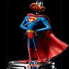 Iron Studios Space Jam: A New Legacy - Daffy Duck Superman 1:10 Scale Statue Iron Studios Space Jam: A New Legacy - Daffy Duck Superman 1:10 Scale Statue