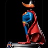 Iron Studios Space Jam: A New Legacy - Daffy Duck Superman 1:10 Scale Statue Iron Studios Space Jam: A New Legacy - Daffy Duck Superman 1:10 Scale Statue