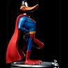 Iron Studios Space Jam: A New Legacy - Daffy Duck Superman 1:10 Scale Statue Iron Studios Space Jam: A New Legacy - Daffy Duck Superman 1:10 Scale Statue