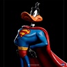 Iron Studios Space Jam: A New Legacy - Daffy Duck Superman 1:10 Scale Statue Iron Studios Space Jam: A New Legacy - Daffy Duck Superman 1:10 Scale Statue
