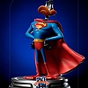 Iron Studios Space Jam: A New Legacy - Daffy Duck Superman 1:10 Scale Statue Iron Studios Space Jam: A New Legacy - Daffy Duck Superman 1:10 Scale Statue