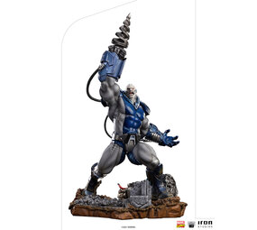 Iron Studios Marvel: X-Men - Apocalypse 1:10 Scale Statue Iron Studios Marvel: X-Men - Apocalypse 1:10 Scale Statue