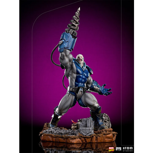Iron Studios Marvel: X-Men - Apocalypse 1:10 Scale Statue Iron Studios Marvel: X-Men - Apocalypse 1:10 Scale Statue