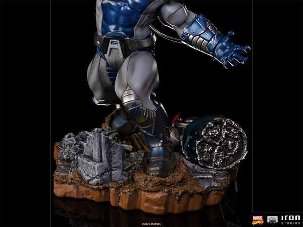 Iron Studios Marvel: X-Men - Apocalypse 1:10 Scale Statue Iron Studios Marvel: X-Men - Apocalypse 1:10 Scale Statue