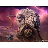 Iron Studios Thundercats: Monkian 1:10 Scale Statue Iron Studios Thundercats: Monkian 1:10 Scale Statue
