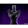Iron Studios Marvel: The Infinity Saga - Black Panther Deluxe 1:10 Scale Statue Iron Studios Marvel: The Infinity Saga - Black Panther Deluxe 1:10 Scale Statue