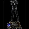 Iron Studios Marvel: The Infinity Saga - Black Panther Deluxe 1:10 Scale Statue Iron Studios Marvel: The Infinity Saga - Black Panther Deluxe 1:10 Scale Statue