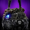 Iron Studios Marvel: The Infinity Saga - Black Panther Deluxe 1:10 Scale Statue Iron Studios Marvel: The Infinity Saga - Black Panther Deluxe 1:10 Scale Statue