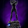 Iron Studios Marvel: The Infinity Saga - Black Panther Deluxe 1:10 Scale Statue Iron Studios Marvel: The Infinity Saga - Black Panther Deluxe 1:10 Scale Statue