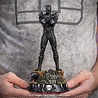 Iron Studios Marvel: The Infinity Saga - Black Panther Deluxe 1:10 Scale Statue Iron Studios Marvel: The Infinity Saga - Black Panther Deluxe 1:10 Scale Statue