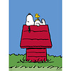 Snoopy Snoopy: Home Print Snoopy Snoopy: Home Print