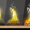 Paladone Star Wars: Boba Fett Diorama Light Paladone Star Wars: Boba Fett Diorama Light