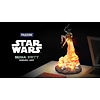 Paladone Star Wars: Boba Fett Diorama Light Paladone Star Wars: Boba Fett Diorama Light