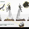 Paladone Star Wars: Boba Fett Diorama Light Paladone Star Wars: Boba Fett Diorama Light