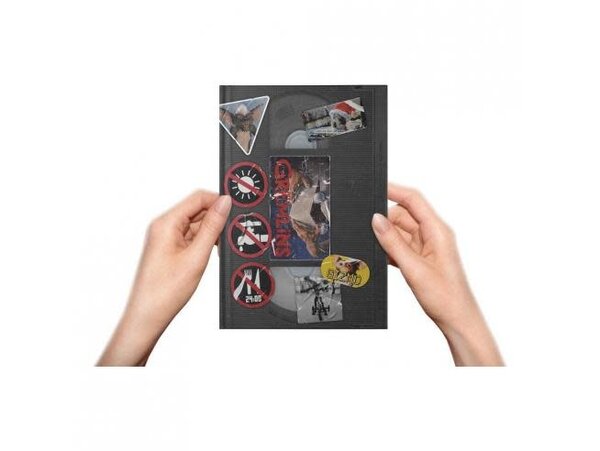 SD Toys Gremlins: 6-Piece Stationery Set VHS SD Toys Gremlins: 6-Piece Stationery Set VHS