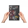 SD Toys Gremlins: 6-Piece Stationery Set VHS SD Toys Gremlins: 6-Piece Stationery Set VHS