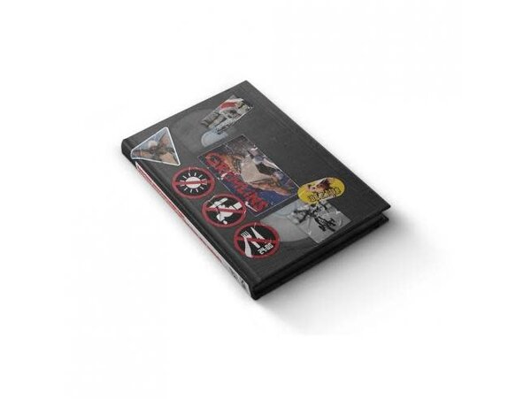 SD Toys Gremlins: 6-Piece Stationery Set VHS SD Toys Gremlins: 6-Piece Stationery Set VHS