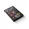SD Toys Gremlins: 6-Piece Stationery Set VHS SD Toys Gremlins: 6-Piece Stationery Set VHS