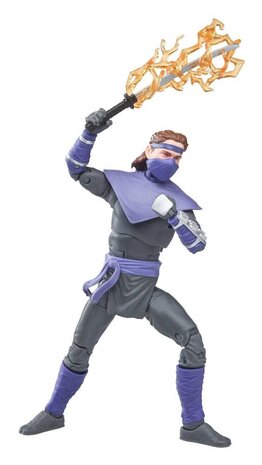 Hasbro TMNT – Lightning Collection Action Figures 2022 Foot Soldier Tommy & Morphed Raphael Hasbro TMNT – Lightning Collection Action Figures 2022 Foot Soldier Tommy & Morphed Raphael