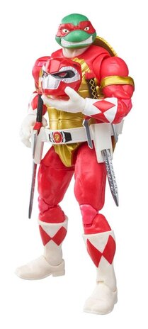 Hasbro TMNT – Lightning Collection Action Figures 2022 Foot Soldier Tommy & Morphed Raphael Hasbro TMNT – Lightning Collection Action Figures 2022 Foot Soldier Tommy & Morphed Raphael