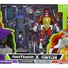 Hasbro TMNT – Lightning Collection Action Figures 2022 Foot Soldier Tommy & Morphed Raphael Hasbro TMNT – Lightning Collection Action Figures 2022 Foot Soldier Tommy & Morphed Raphael