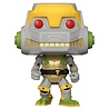 Funko Pop! Retro Toys: TMNT - Metalhead - US Exclusive Funko Pop! Retro Toys: TMNT - Metalhead - US Exclusive