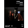 Exo-6 Star Trek The Next Generation Collectible Action Figure 1/6 Judge Q 32cm Exo-6 Star Trek The Next Generation Collectible Action Figure 1/6 Judge Q 32cm