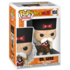FUNKO Funko Pop! Animation: Dragon Ball Z - Dr. Gero FUNKO Funko Pop! Animation: Dragon Ball Z - Dr. Gero