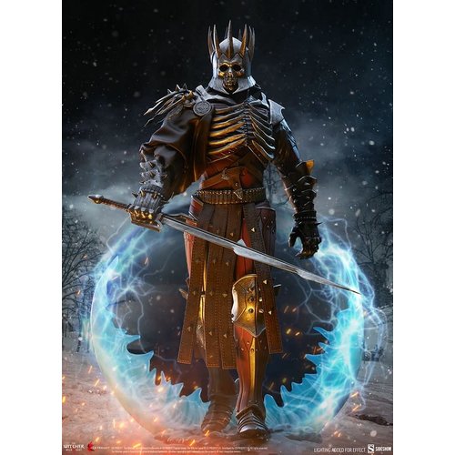 Sideshow Toys The Witcher 3: Wild Hunt - Eredin Statue Sideshow Toys The Witcher 3: Wild Hunt - Eredin Statue