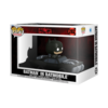 FUNKO Pop! DC comics: Rides Super Deluxe - The Batman - Batman in Batmobile FUNKO Pop! DC comics: Rides Super Deluxe - The Batman - Batman in Batmobile