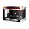Funko Pop! DC comics: Rides Super Deluxe - The Batman - Batman in Batmobile Funko Pop! DC comics: Rides Super Deluxe - The Batman - Batman in Batmobile