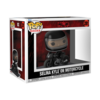 FUNKO Pop! DC comics: Rides Deluxe - The Batman - Selina Kyle on Motorcycle FUNKO Pop! DC comics: Rides Deluxe - The Batman - Selina Kyle on Motorcycle