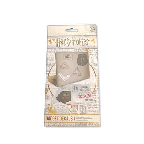 Paladone Harry Potter - Gadget Decals Paladone Harry Potter - Gadget Decals