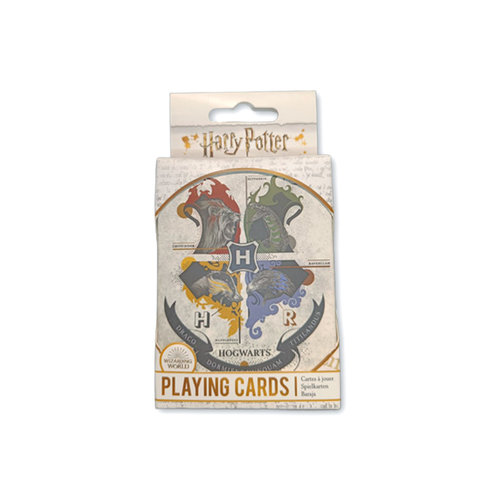 Paladone Harry Potter - Playing Cards Paladone Harry Potter - Playing Cards